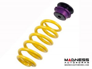 smart fortwo Coilover Set - 451 - KW - V1